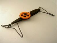 Bild Pimpelspö Karismax Max1V