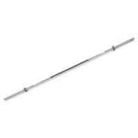 Bild Skivstång med skruvlås, 200 cm