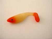 Bild Shadjigg Linder 11 cm, röd/lys