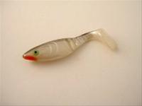 Bild Shadjigg Linder 11 cm, silver/svart