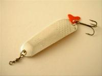 Bild Skeddrag Swedish Classic Utö 32 gr, copper/silver