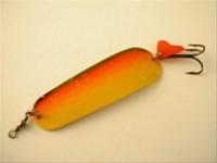 Bild Skeddrag Swedish Classic Utö 32 gr, parrot