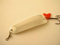 Bild Skeddrag Swedish Classic Utö 32 gr, silver