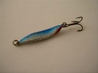 Bild Skeddrag Sölvkroken Rogerdraget 13 gr, B/F