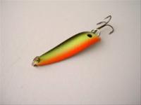 Bild Skeddrag Sölvkroken Salamander Allround 16 g