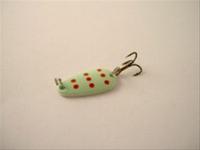 Bild Skeddrag Sölvkroken Spesial Classic 7 g, I/D