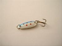 Bild Skeddrag Sölvkroken Spesial Classic 7 g, S/B/D