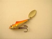 Bild Spinnare Mieko Kajsa, 27 gr, LM22-09