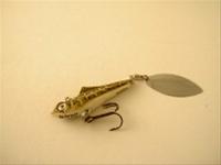 Bild Spinnare Mieko Kajsa, 27 gr, LM22-13