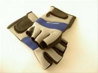 Bild Sölvkroken Neuprenehandskar för sportfiske, L