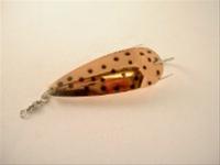 Bild Vassdrag Ron Thompson Reed 25 gr, svart/koppar