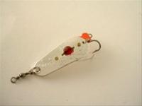 Bild Vassdrag Swedish Inivassen 20 gr, silver