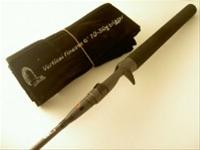 Bild Vertical Jigging Spö Savagear Vertical Finesse 6f, 10-30 gr, trigger