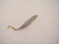 Bild Vertikalpirk Esrange 40