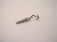 Bild Vertikalpirk Ron Thompson Miesak 5 gr