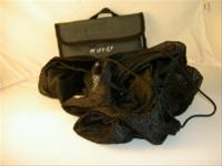 Bild Vågsäck Daiwa