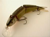 Bild Wobbler Savagear 4play Lowrider 19 cm, dirty roach