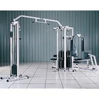 Bild 4-Multi Station med Cable Cross, JTC Power