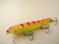 Bild Wobbler Savagear Butch, 21 cm, golden ambulance