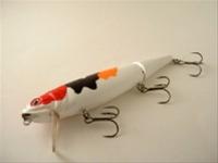Bild Wobbler Savagear Butch, 21 cm, koi carp