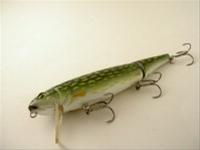 Bild Wobbler Savagear Butch, 21 cm, pike