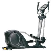 Bild Crosstrainer SportsArt E81