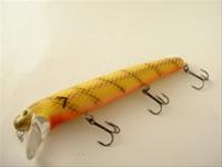 Bild Wobbler Westins Jätte 23 cm, brown trout