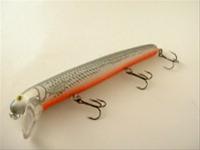 Bild Wobbler Westins Jätte 23 cm, crystal herring