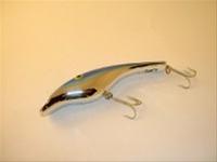 Bild Wobbler Zalt 14 cm, sjunkande, färg 61