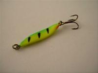 Bild Skeddrag Sölvkroken Rogerdraget 13 gr, FT