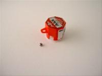 Bild Splitthagel Supersoft 0,8 g