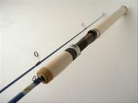 Bild Haspelspö Tica Ultralight 6,6 S2