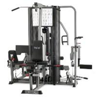 Bild Multigym Express