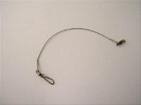 Bild Hiro ståltafs, 15 cm, grön