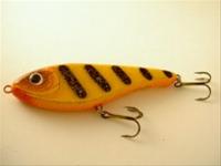 Bild Jerkbait Buster Jerk, 15 cm, 75 gr, C28 hot craw