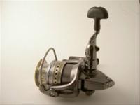 Bild Haspelrulle Daiwa Procaster 2500X