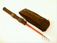 Bild Pimpelspö Kinetic Lokka Tele 24