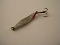 Bild Skeddrag Sölvkroken Rogerdraget 13 gr, S/BL