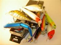 Bild Wobbler Mieko Gädda