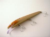 Bild Wobbler Nils Master Invicible 15 cm, flytande