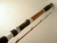 Bild Havsfiskespö Tica Expert Boat 20-40 lb