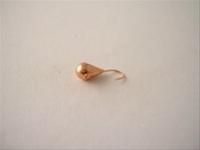 Bild Mormyska i volfram 3,03 g