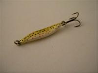 Bild Skeddrag Sölvkroken Rogerdraget 13 gr, W/Y/D