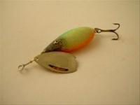 Bild Spinnare Bete Lottospinnare 12 gr, färg 012