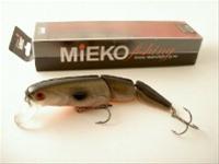 Bild Wobbler Mieko Basas 160SU, 3-delad, G14