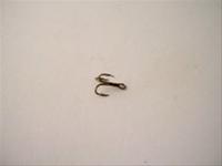 Bild Eagle Claw trekrok L347-10