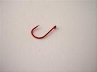 Bild Hiro Enkelkrok Chinu Ringed Red 2/0