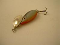 Bild Spinnare Bete Lottospinnare 12 gr, färg 015