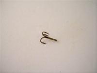 Bild Eagle Claw trekrok L347-8