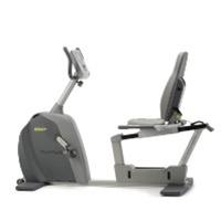 Bild Tunturi Recumbent E60R